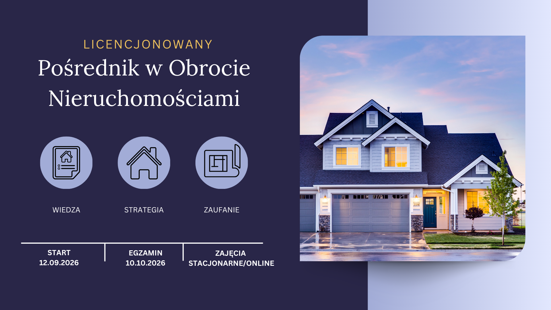 RSPON Lublin KURS edycja jesienna RSPON Lublin Kurs edycja jesienna