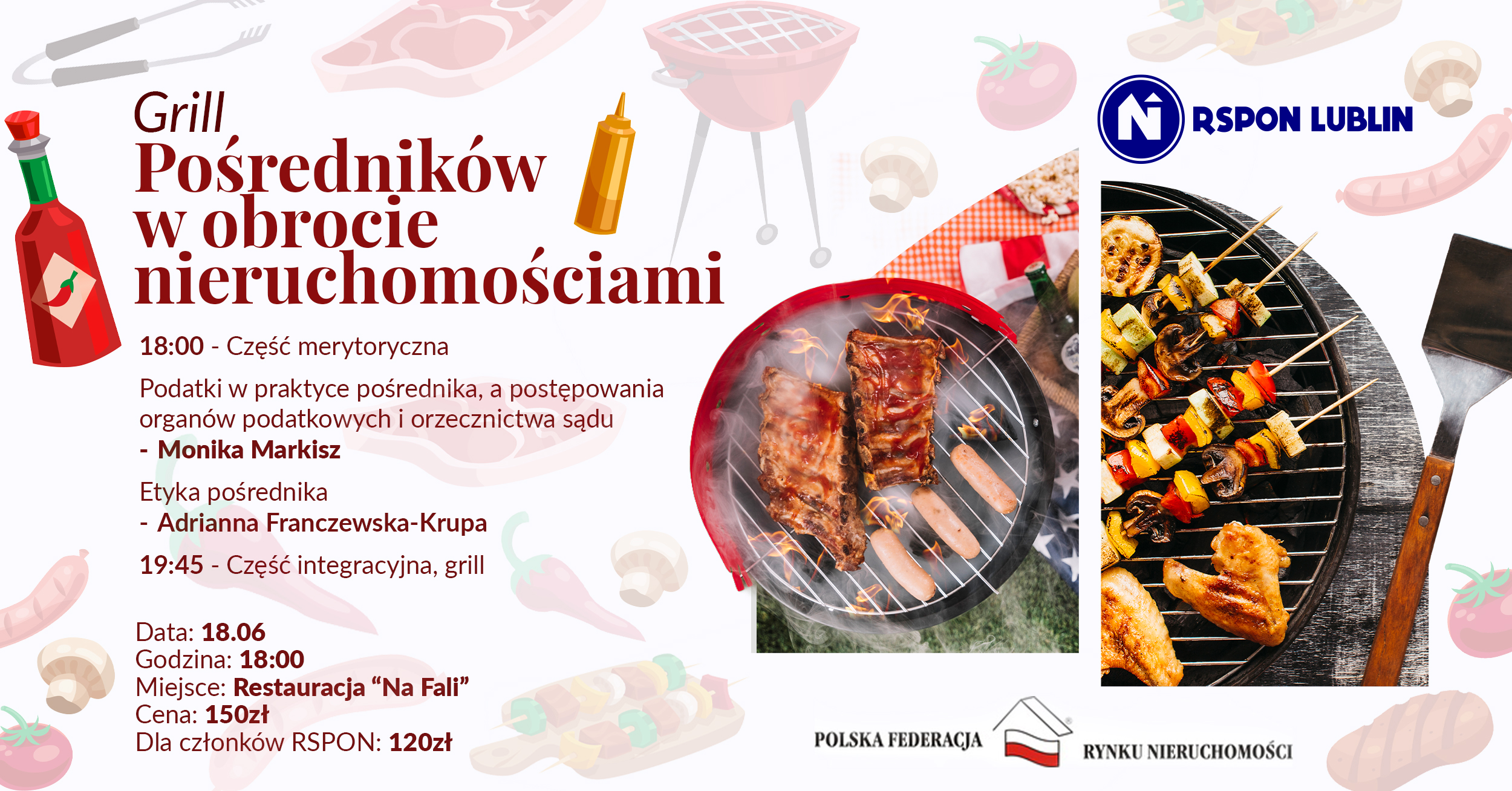 Nieruchomości na ruszcie Nieruchomości na ruszcie